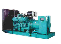 重慶康明斯系列柴油發(fā)電機(jī)組